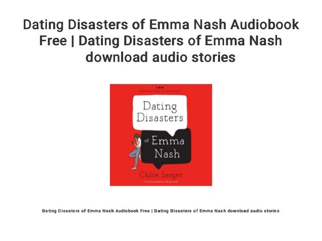dating disasters stories